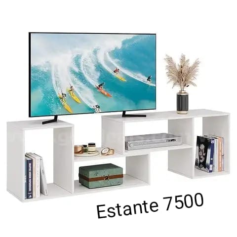 ESTANTE MULTI-USO