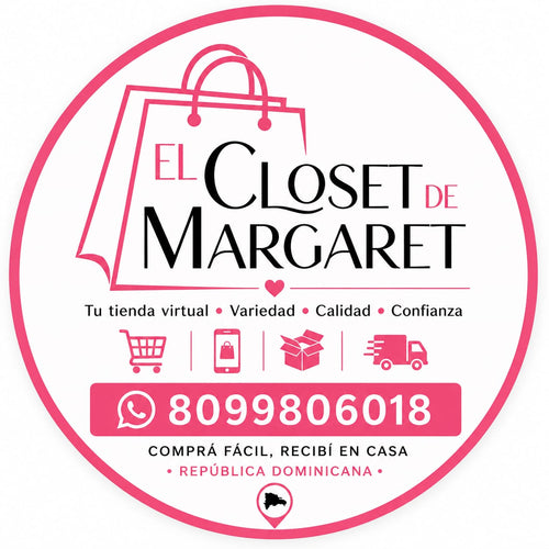 El closet de margaret